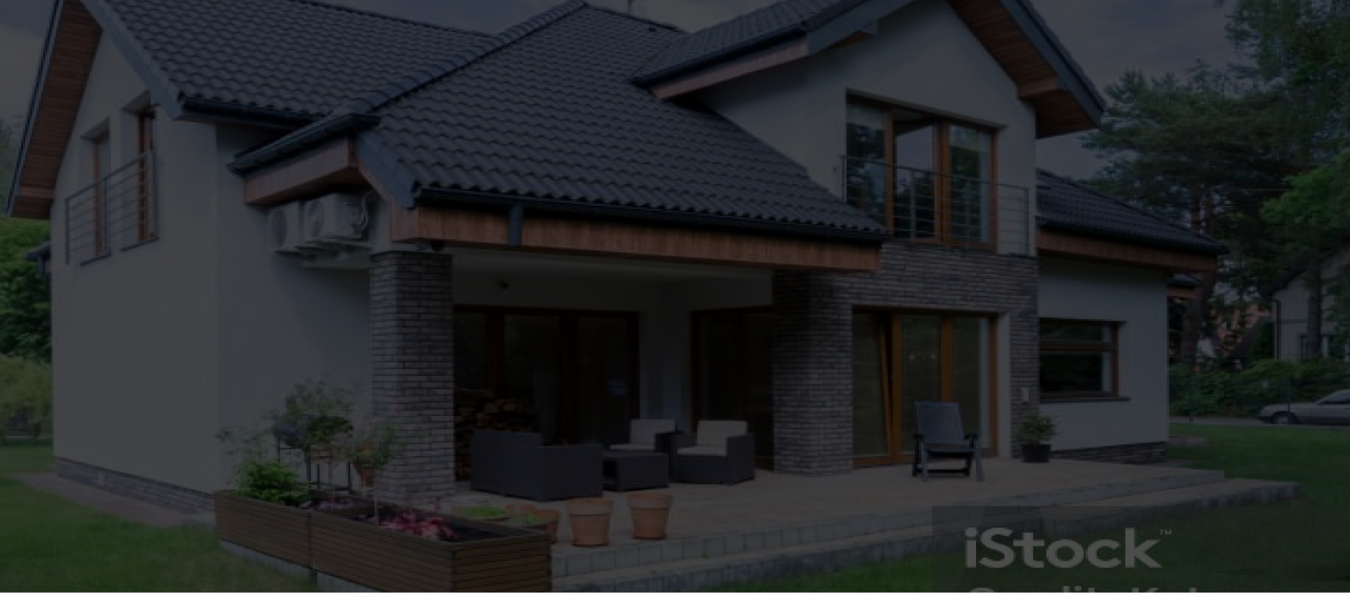 Blog page Banner