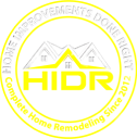 HIDR Logo