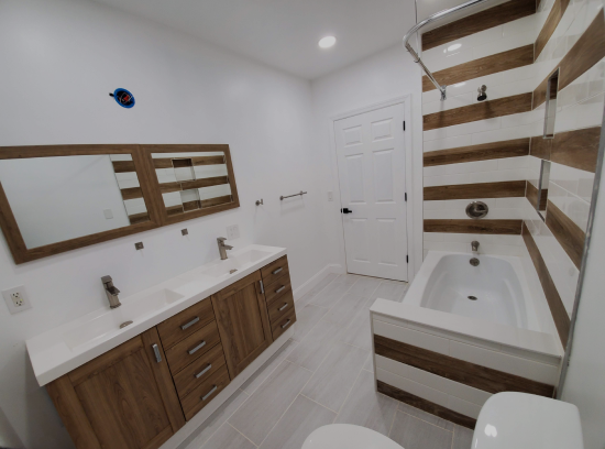 Bathroom Bathroom