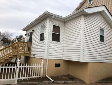 Home-additions