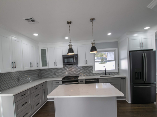Kitchens Kitchens