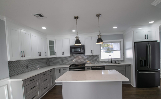 Kitchens Kitchens