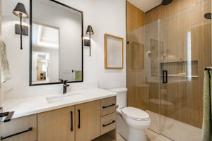 Home Improvement Done Right   Bathroom Remodeling
